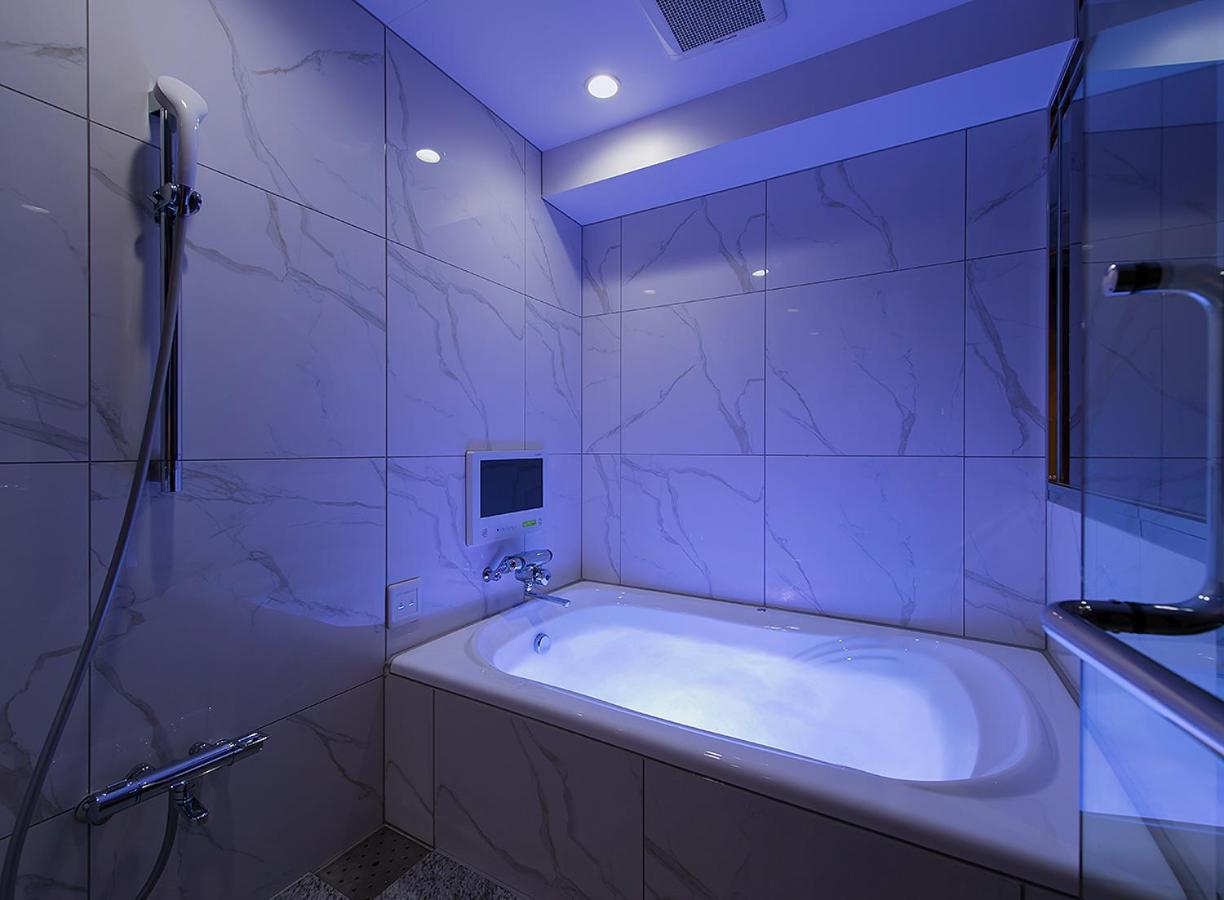 Hotel Times (Adults Only) Tokio Exterior foto