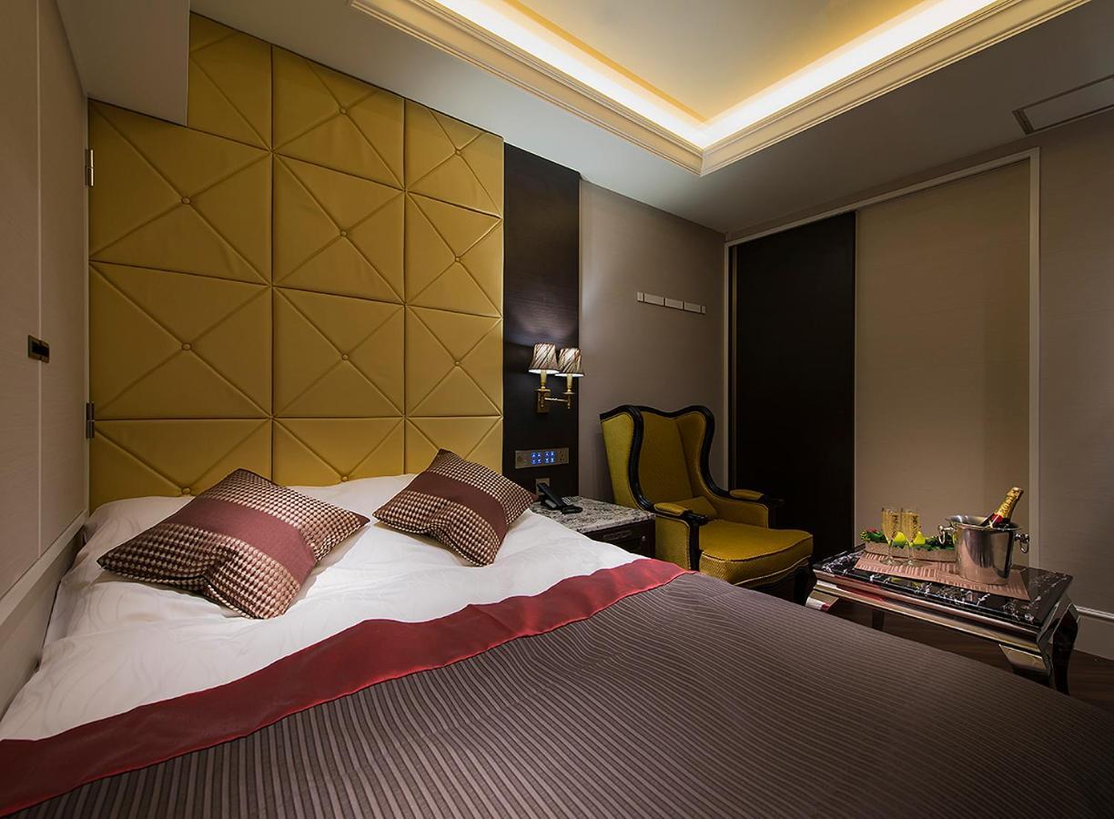 Hotel Times (Adults Only) Tokio Exterior foto